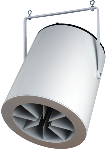 Airius Q Series Fan