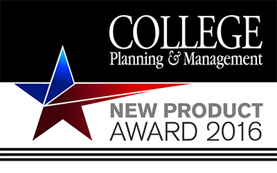 Airius Awards College Planning & Management 16