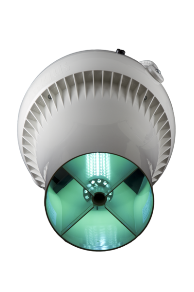 Airius Air Purification Fan