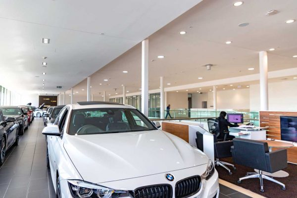 BMW-Brighton-Trust-In-Airius--Showroom-Cooling-Cooling-Fans-2