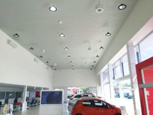 Toyota-Kilmore-Benefits-With-Airius-Showroom-Cooling-Fans 1
