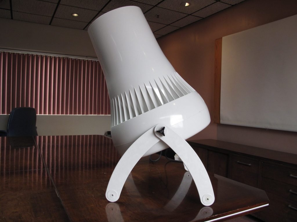 Airius Air Pears and Large Bladed HVLS Fans Airius Asia Pacific