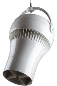 Airius Air Pear Destratification Fan