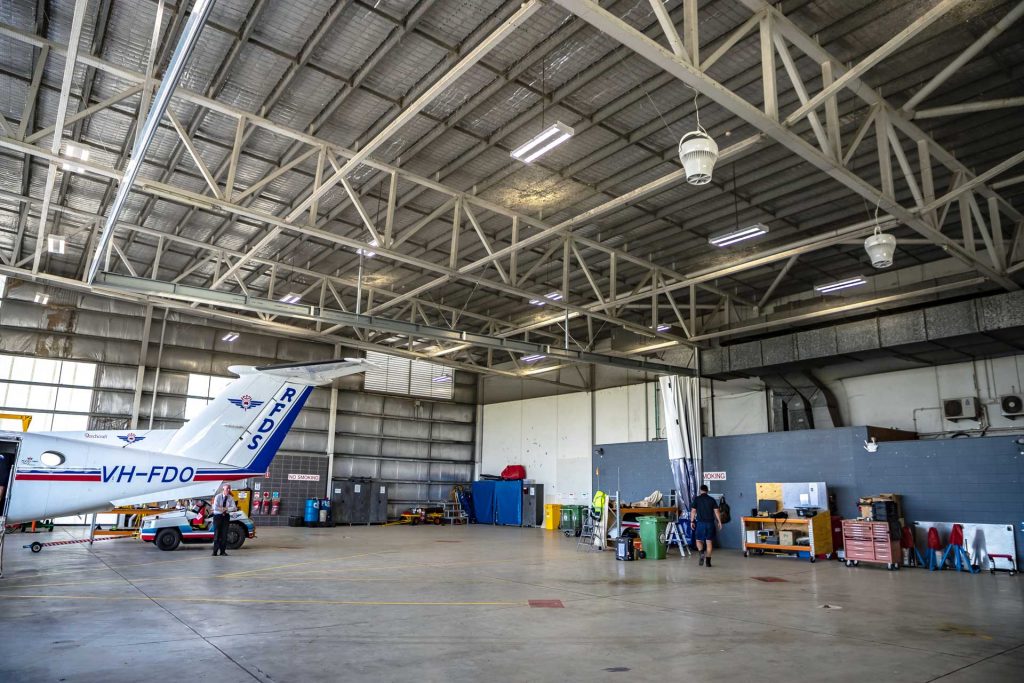 Airius-Cooling-Fans-For-Aviation-Facilities-3 - Airius Asia Pacific