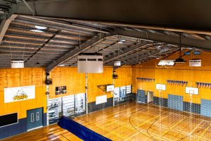 Corinda-State-High-School-Trust-in-Airius-for-Sports-Hall-Cooling
