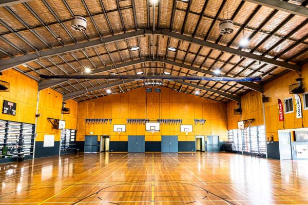 Corinda-State-High-School-benefit-with-Airius-Sports-Hall-Cooling