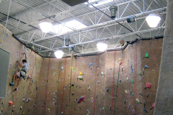 Red-Rock-Trust-In-Airius-Indoor-Climbing-Gym-Cooling-Fans-5