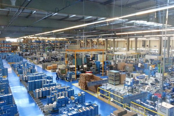 Knorr-Bremse-Benefits-From-Airius-Warehouse-Cooling