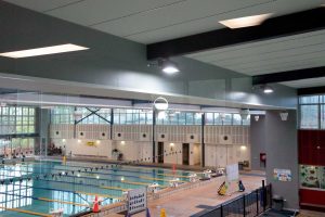 Toowoomba High School Trusts in Airius Swimming Pool Cooling fans 2