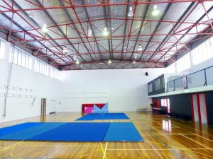 YMCA-Caloundra-Benefits-From-Airius-Sports-Hall-Cooling-Fans