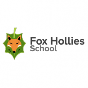 Fox Hollies School uses Airius Fans