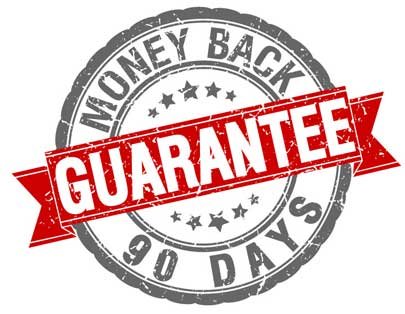 The Airius Money Back Guarantee