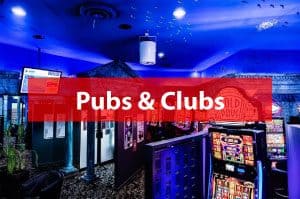 Airius Fans For Pubs and Clubs