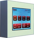 Airius Touch Screen Controller