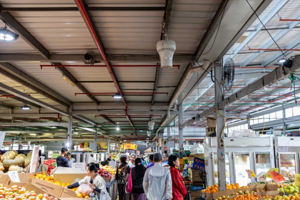 Airius-Cooling-Fans-Installation-at-Dandenong-Markets-14