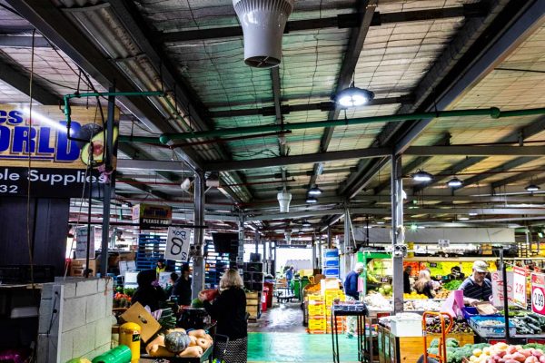 Airius-Retail-Market-Cooling-Fans-Installation-at-Dandenong-Markets-23