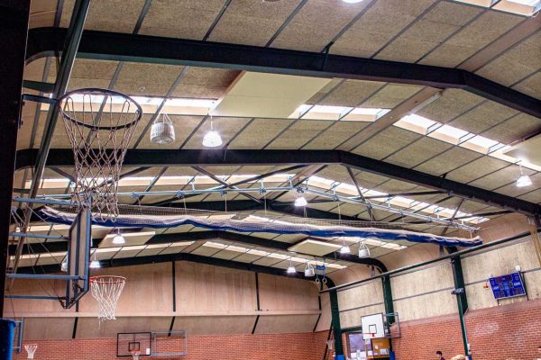 Airius-College-Sports-Hall-Cooling-Fans-Installation-at-Wesley-College-2