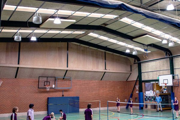 Airius-College-Sports-Hall-Cooling-Fans-Installation-at-Wesley-College-3