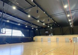 Ballina-Indoor-Sports-Centre-Install-Airius-Fans-To-Keep-Cool