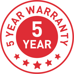 Airius Cooling Fans Applications 5 Year Warranty