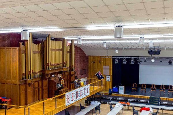 Pittwater House School Trusts In Airius Cooling Fans 7