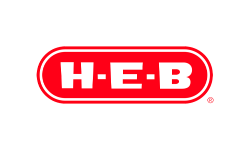 h-e-b